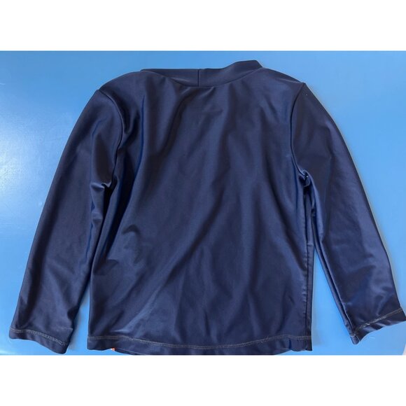 Carters Swim Top Rashguard Shark Design Boys Size 2T - Picture 4 of 4